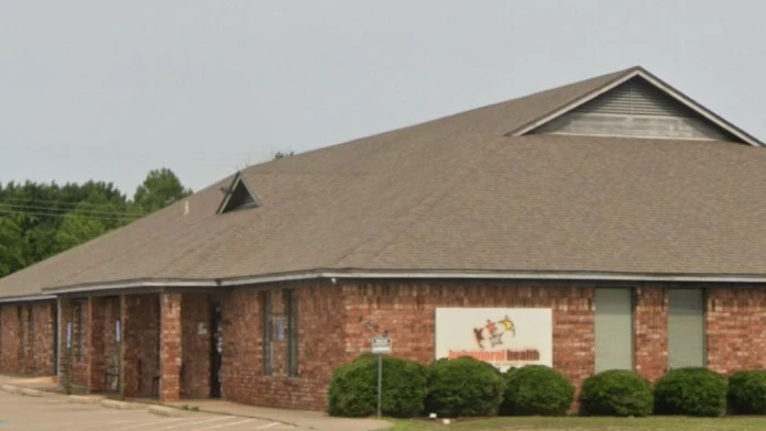 MHMRTC - Mid Cities Clinic, North Richland Hills, Texas, 76180