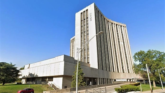 Nassau University Medical Center - Psychiatry, East Meadow, New York, 11554