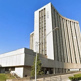 Nassau University Medical Center - Psychiatry, East Meadow, New York, 11554