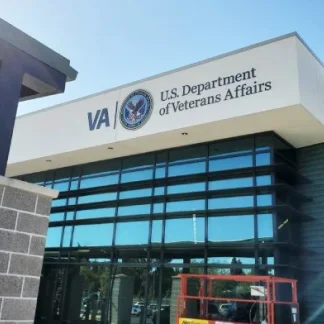 VA Northern California Health Care System - Chico Clinic, Chico, California, 95926