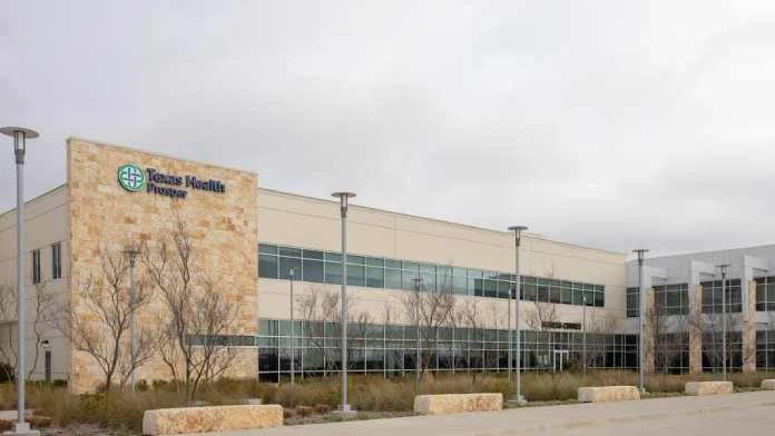 Texas Health Neighborhood Care &amp; Wellness Burleson, Burleson, Texas, 76028