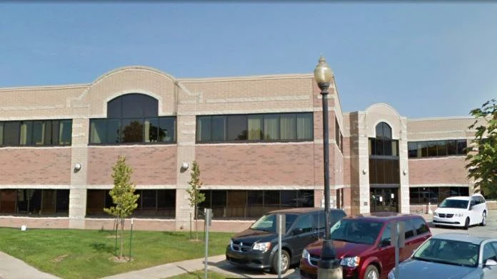 Behavioral Health Division, Neenah, Wisconsin, 54956