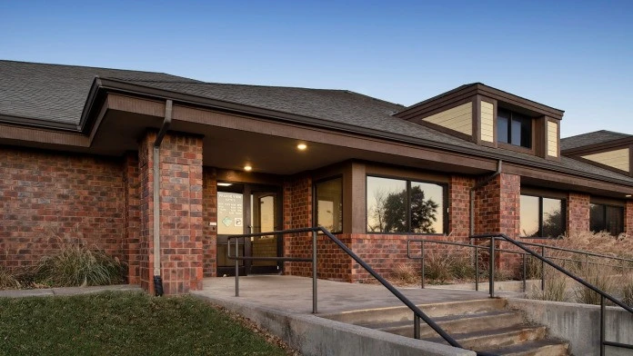 Prairie View - Outpatient - West 21st Street North, Wichita, Kansas, 67205