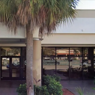 Broward County Sheriffs Office - Drug Treatment, Fort Lauderdale, Florida, 33313