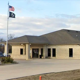 Robert J. Dole VAMC - Parsons CBOC, Parsons, Kansas, 67357