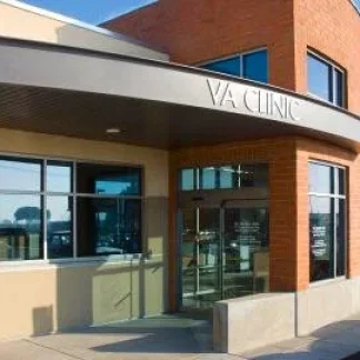 VA Palo Alto Health Care System - Stockton CBOC, French Camp, California, 95231
