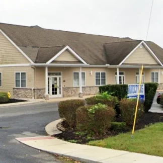 Connections Community Support Programs, Millsboro, Delaware, 19966