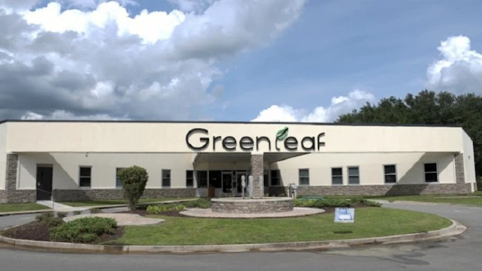 Greenleaf Behavioral Health Hospital, Valdosta, Georgia, 31602