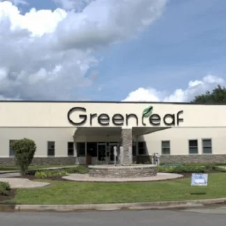 Greenleaf Behavioral Health Hospital, Valdosta, Georgia, 31602