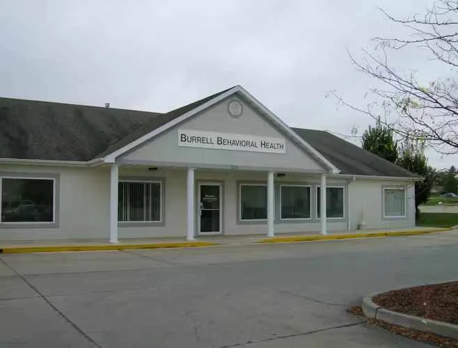 Burrell Behavioral Health - Boonville, Boonville, Missouri, 65233