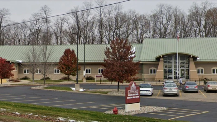 Community Mental Health and Substance Abuse Services of Saint Joseph County, Centreville, Michigan, 49032