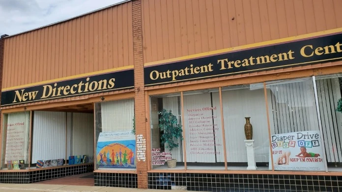 New Directions Treatment, Danville, Illinois, 61832