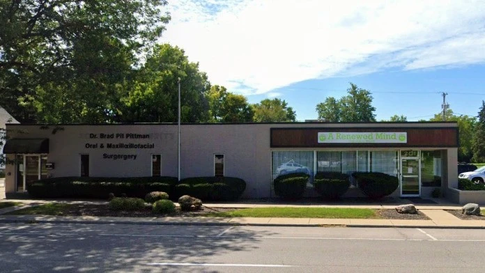 A Renewed Mind, Defiance, Ohio, 43512