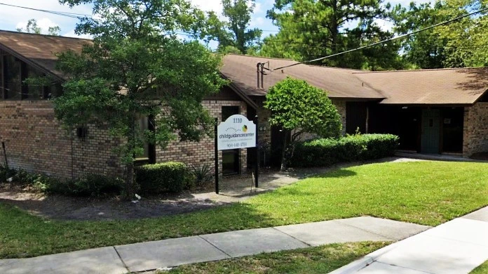Child Guidance Center - Northside Office, Jacksonville, Florida, 32208