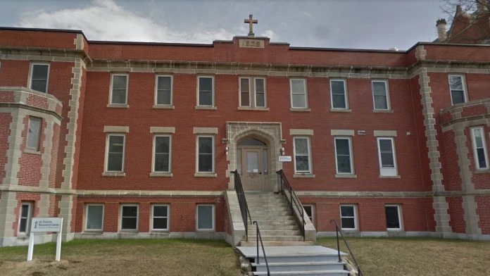 St. Francis Recovery Center, Auburn, Maine, 04210