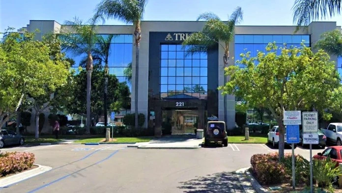 Psychiatric Centers At San Diego, Escondido, California, 92025