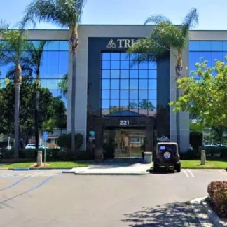 Psychiatric Centers At San Diego, Escondido, California, 92025