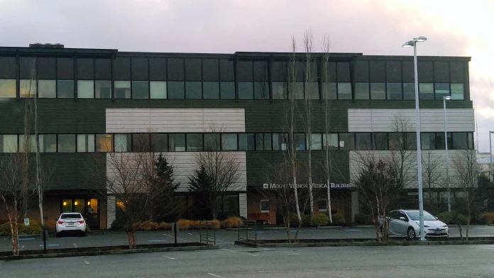 VA Puget Sound Health Care System - Mount Vernon CBOC, Mount Vernon, Washington, 98274
