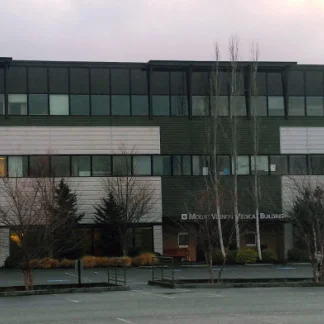VA Puget Sound Health Care System - Mount Vernon CBOC, Mount Vernon, Washington, 98274