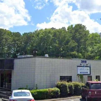 Capitol Care South - Adult Outpatient, Birmingham, Alabama, 35210