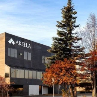 Akeela, Anchorage, Alaska, 99503