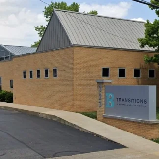 Burrell Behavioral Health - Grand Street, Springfield, Missouri, 65807