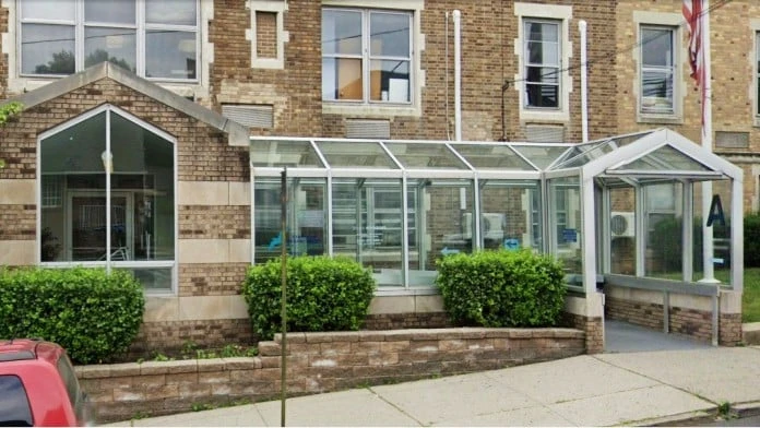 Endeavor House North, Paterson, New Jersey, 07032