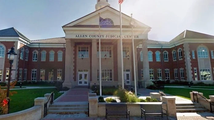 Time Out Community Counseling and Correctional Services, Scottsville, Kentucky, 42164