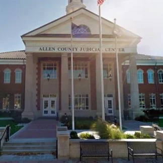 Time Out Community Counseling and Correctional Services, Scottsville, Kentucky, 42164