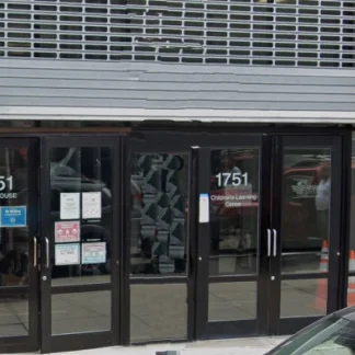 Bailey House - Mental Health Clinic, New York City, New York, 10035