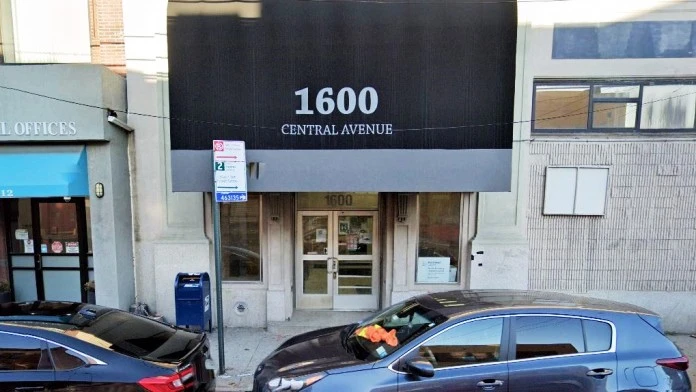 Long Island Jewish Medical Center - Outpatient, Queens, New York, 11691