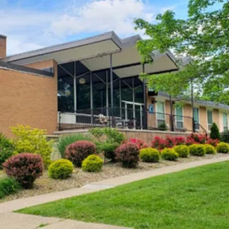 Meridian HealthCare - South Campus, Youngstown, Ohio, 44511