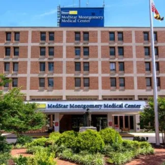 MedStar Montgomery Medical Center, Olney, Maryland, 20832