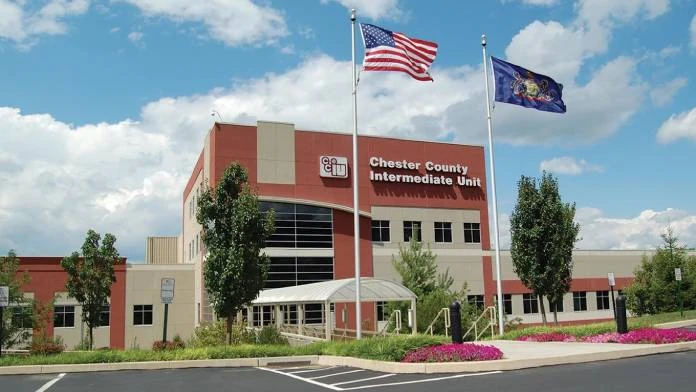 Chester County Intermediate Unit, Downingtown, Pennsylvania, 19335