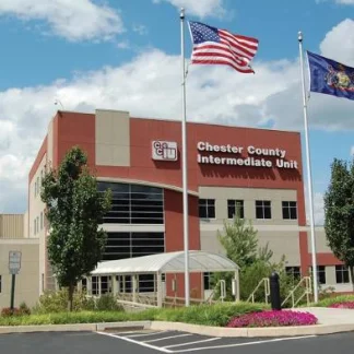 Chester County Intermediate Unit, Downingtown, Pennsylvania, 19335