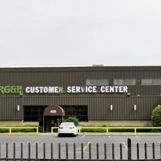 Action for a Better Community - New Directions, Rochester, New York, 14611