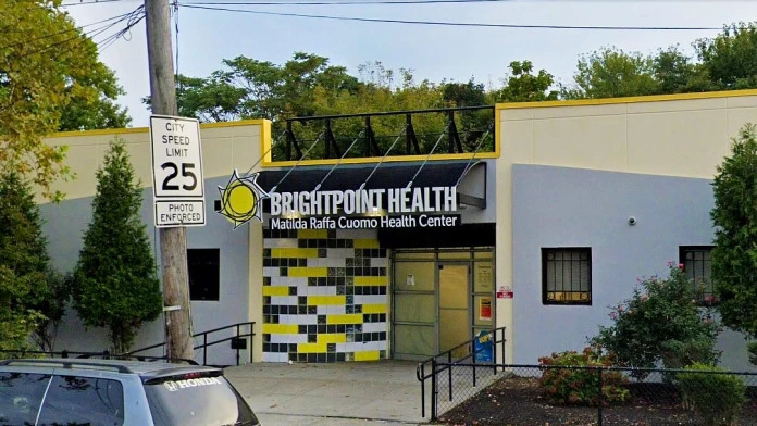 Sun River Health - Sutphin Health Center, Queens, New York, 11435