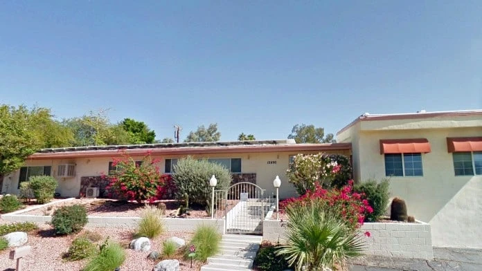 Ranch Recovery Centers - Hacienda Valdez, Desert Hot Springs, California, 92240