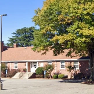 Talbot County Health Department - Addictions Program, Easton, Maryland, 21601