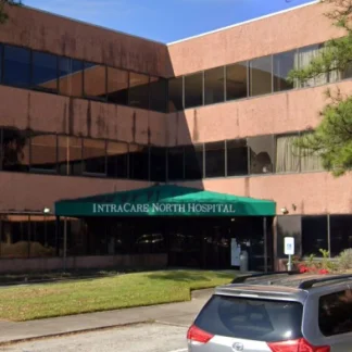 Intracare North Hospital, Houston, Texas, 77090