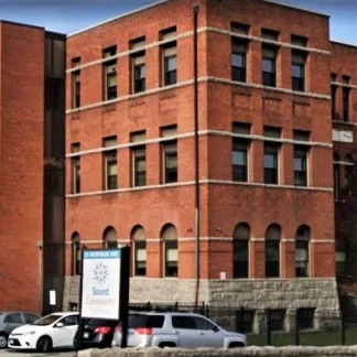 Sound Community Services, New London, Connecticut, 06320