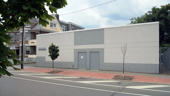 Fairview Recovery Addictions Crisis Center, Syracuse, New York, 13901