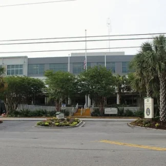 Ralph H. Johnson VA Medical Center, Columbia, South Carolina, 29401