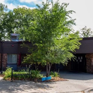 Wayside House - Women's Treatment Center, Saint Louis Park, Minnesota, 55416