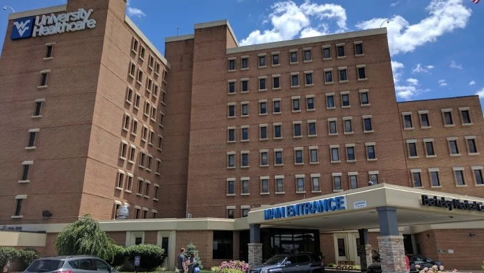 University Healthcare Berkeley Medical - Behavioral Health, Martinsburg, West Virginia, 25401