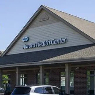 Aurora Behavioral Health Center, Burlington, Wisconsin, 53105