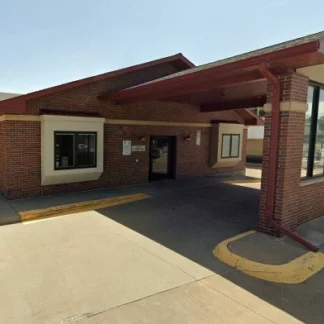 Robert J. Dole VAMC - Salina CBOC, Salina, Kansas, 67401