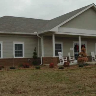 Tony Rice Center, Shelbyville, Tennessee, 37160