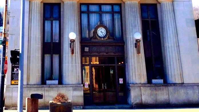 Crossroads Counseling Services, Bellaire, Ohio, 43906
