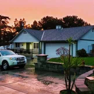 Genesis House, Vallejo, California, 94591